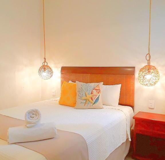 수피리어 룸, Siesta Fiesta Hotel Adults Only 5th Avenue