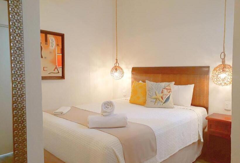 수피리어 룸, Siesta Fiesta Hotel Adults Only 5th Avenue