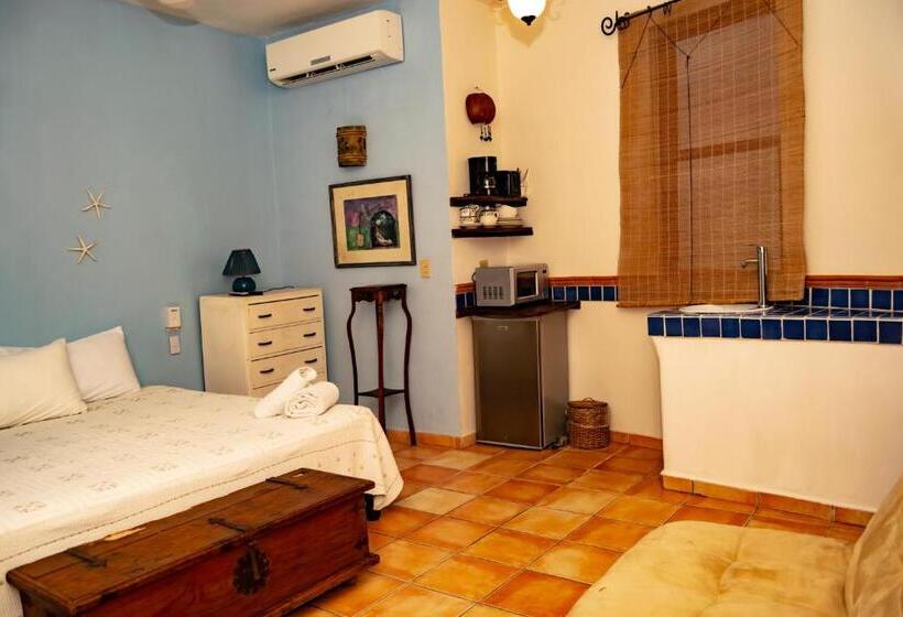 스탠다드 스튜디오, Siesta Fiesta Hotel Adults Only 5th Avenue