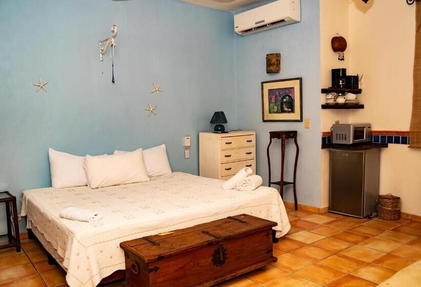 스탠다드 스튜디오, Siesta Fiesta Hotel Adults Only 5th Avenue