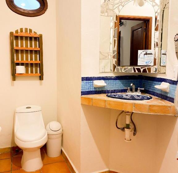 수피리어 스튜디오, Siesta Fiesta Hotel Adults Only 5th Avenue