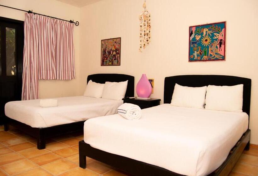 수피리어 스튜디오, Siesta Fiesta Hotel Adults Only 5th Avenue