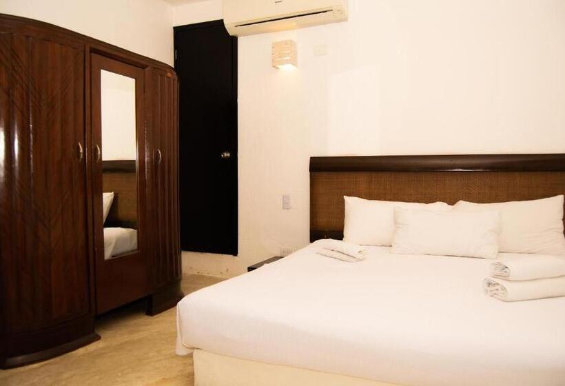 스탠다드 룸, Siesta Fiesta Hotel Adults Only 5th Avenue