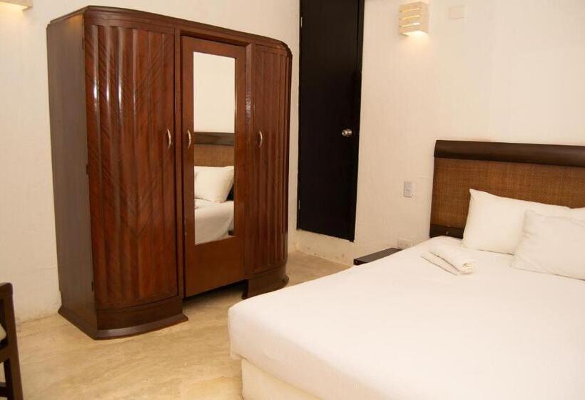 Standard Szoba, Siesta Fiesta Hotel Adults Only   5th Avenue
