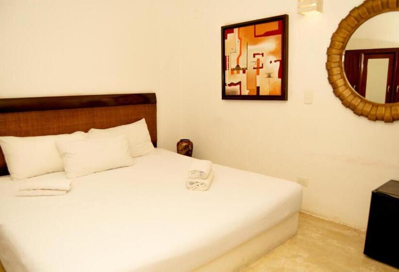 스탠다드 룸, Siesta Fiesta Hotel Adults Only 5th Avenue