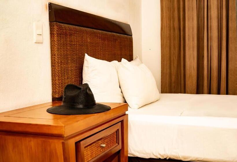 스탠다드 룸, Siesta Fiesta Hotel Adults Only 5th Avenue