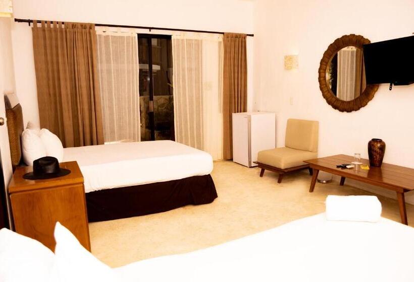 Standard Szoba, Siesta Fiesta Hotel Adults Only   5th Avenue