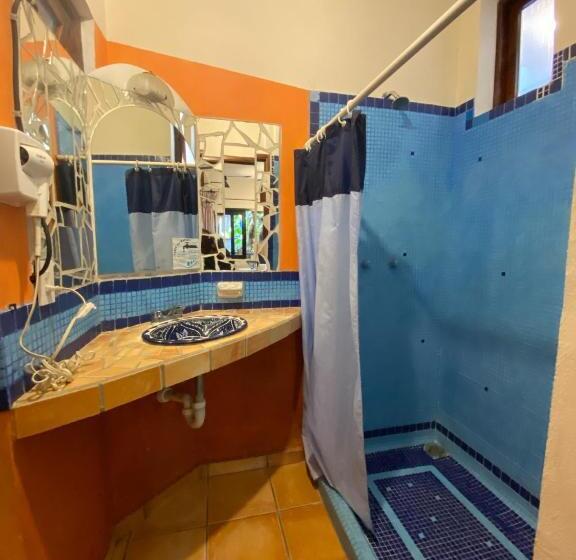 스위트 도시 전망, Siesta Fiesta Hotel Adults Only 5th Avenue