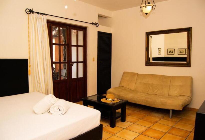 스위트 도시 전망, Siesta Fiesta Hotel Adults Only 5th Avenue