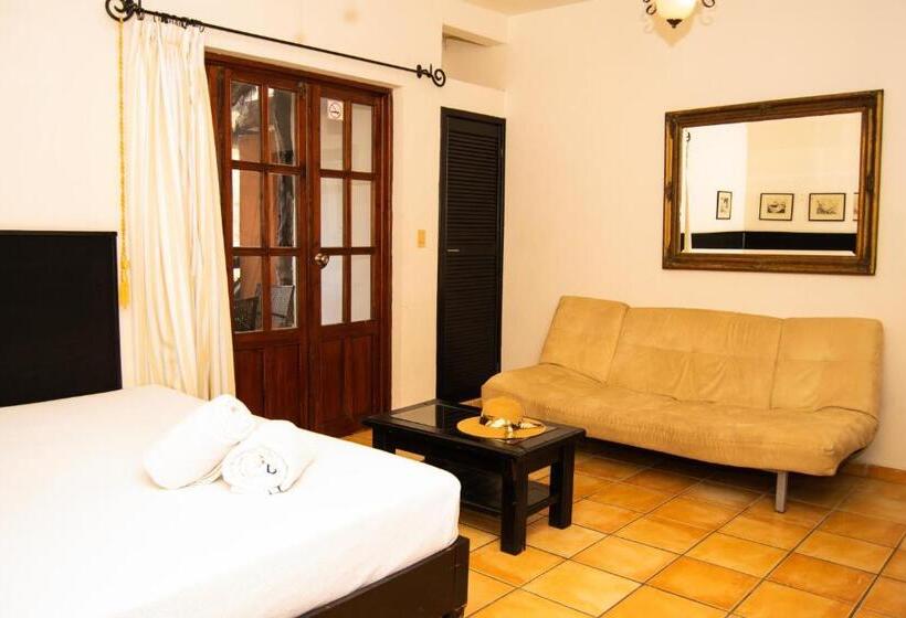 스위트 도시 전망, Siesta Fiesta Hotel Adults Only 5th Avenue