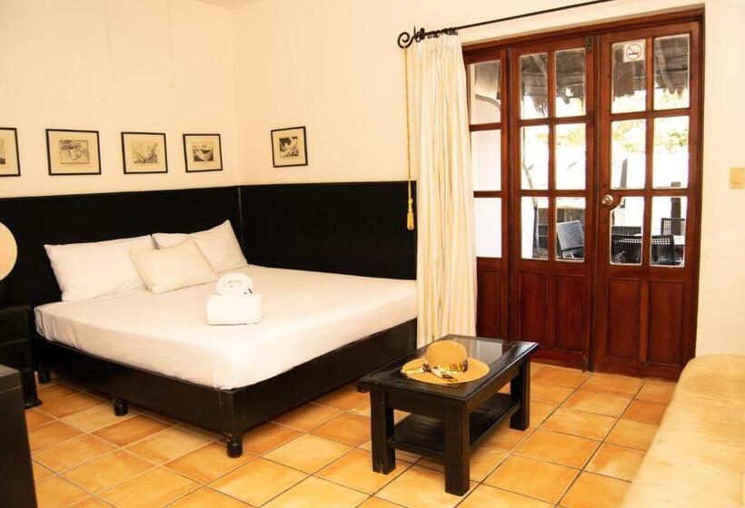 스위트 도시 전망, Siesta Fiesta Hotel Adults Only 5th Avenue