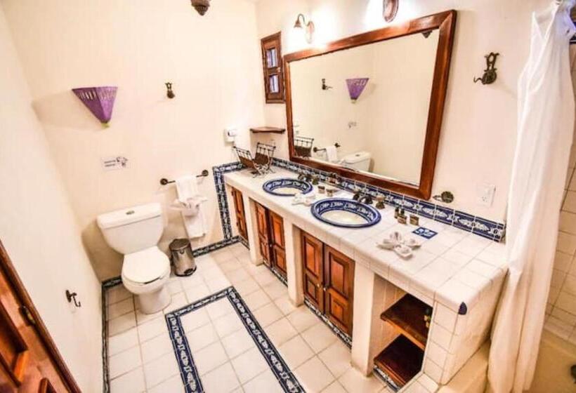 1 Szobás Apartman Terasszal, Siesta Fiesta Hotel Adults Only   5th Avenue