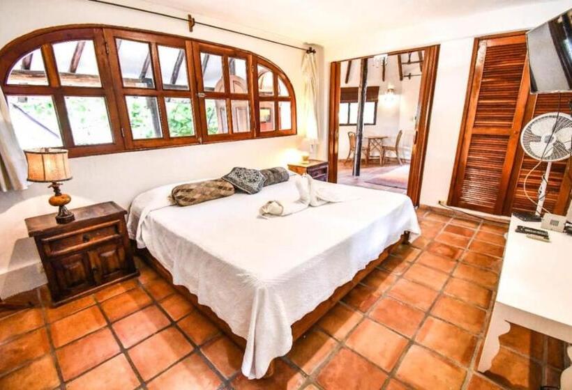 침실 1개 테라스 아파트, Siesta Fiesta Hotel Adults Only 5th Avenue