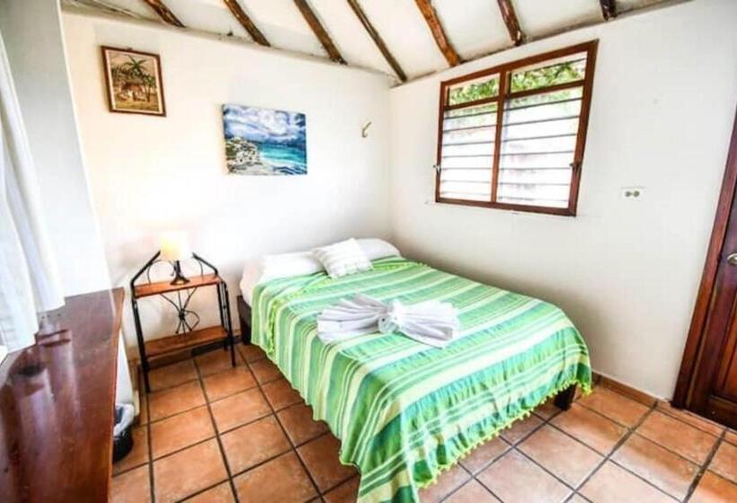 침실 1개 테라스 아파트, Siesta Fiesta Hotel Adults Only 5th Avenue