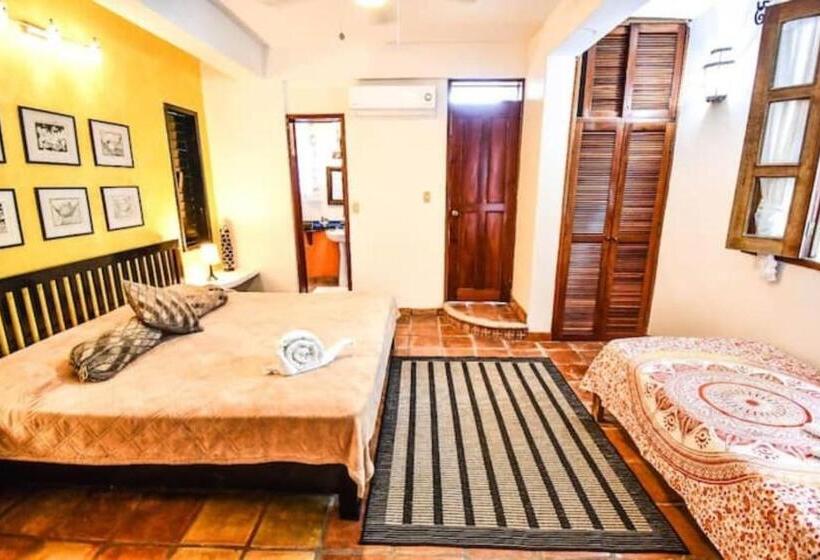 1 Szobás Apartman Terasszal, Siesta Fiesta Hotel Adults Only   5th Avenue