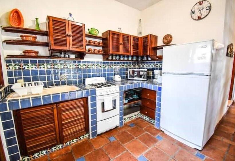 침실 1개 테라스 아파트, Siesta Fiesta Hotel Adults Only 5th Avenue