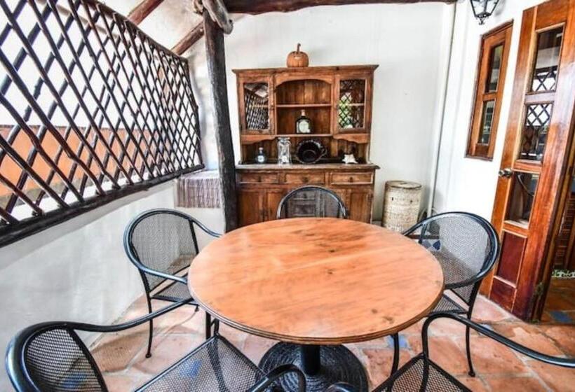 침실 1개 테라스 아파트, Siesta Fiesta Hotel Adults Only 5th Avenue