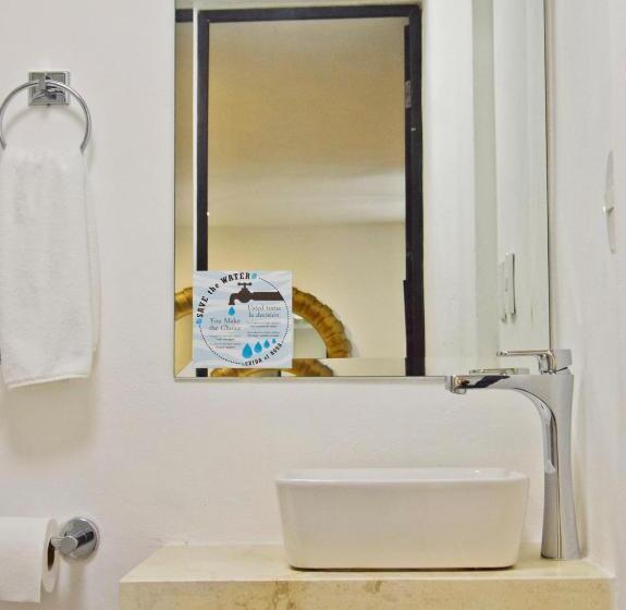 스탠다드 룸, Siesta Fiesta Hotel Adults Only 5th Avenue