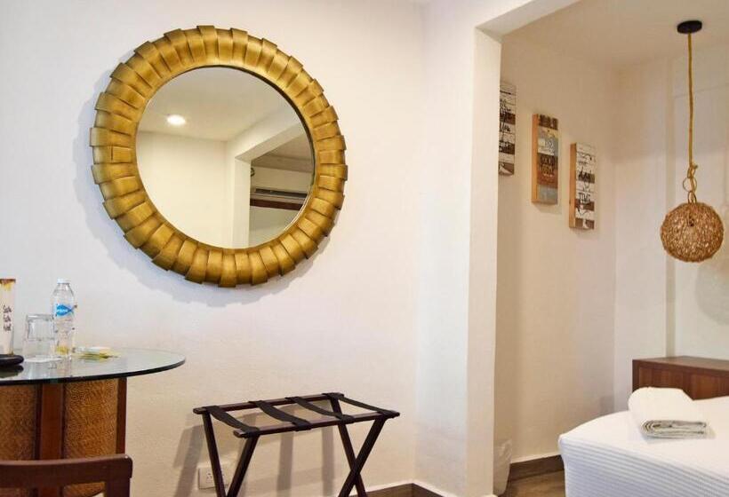 스탠다드 룸, Siesta Fiesta Hotel Adults Only 5th Avenue