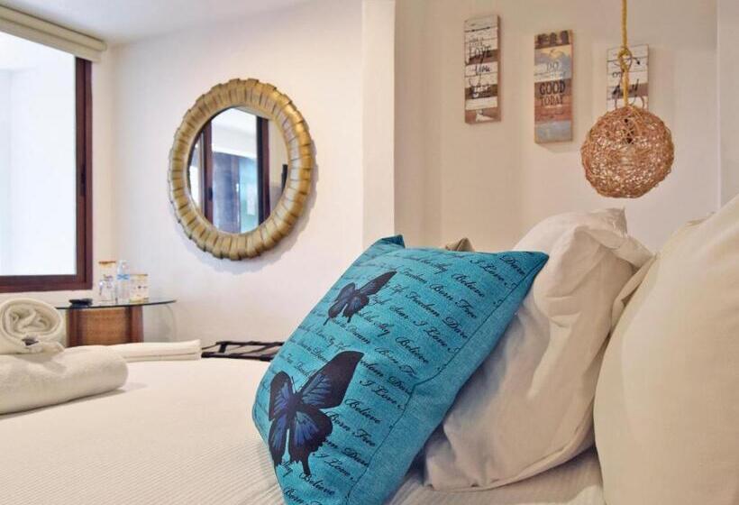 Standard Szoba, Siesta Fiesta Hotel Adults Only   5th Avenue
