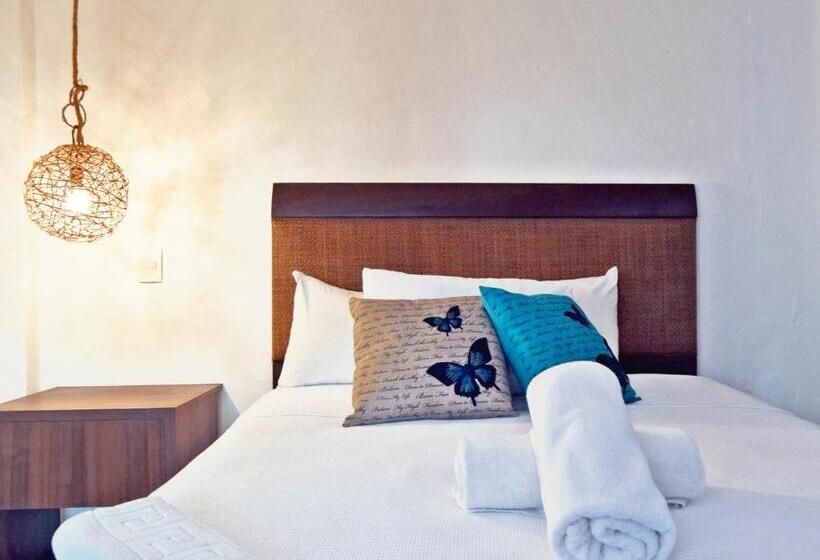 스탠다드 룸, Siesta Fiesta Hotel Adults Only 5th Avenue