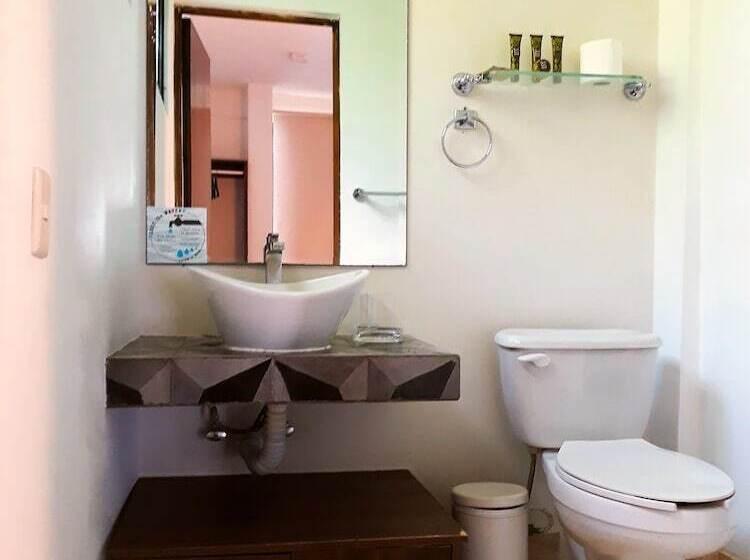 수피리어 룸, Siesta Fiesta Hotel Adults Only 5th Avenue