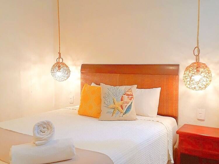 수피리어 룸, Siesta Fiesta Hotel Adults Only 5th Avenue