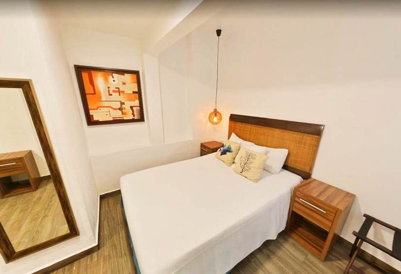 Superior Szoba, Siesta Fiesta Hotel Adults Only   5th Avenue