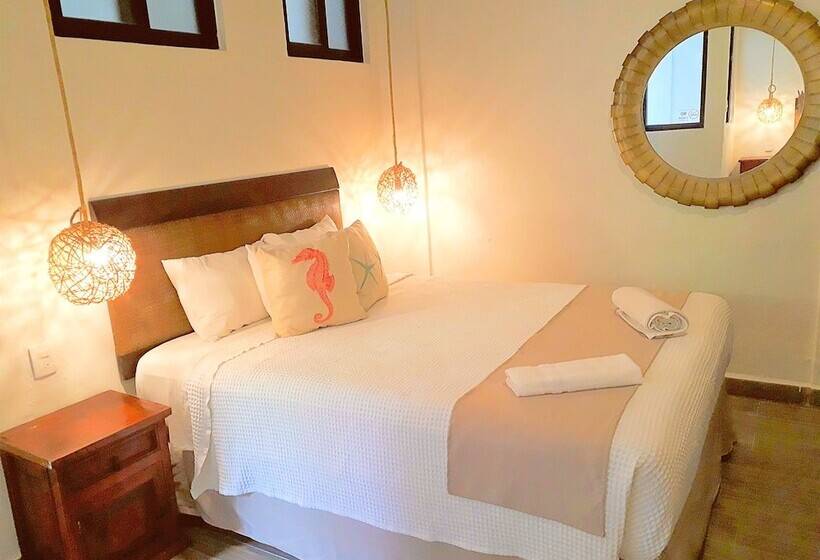 수피리어 룸, Siesta Fiesta Hotel Adults Only 5th Avenue