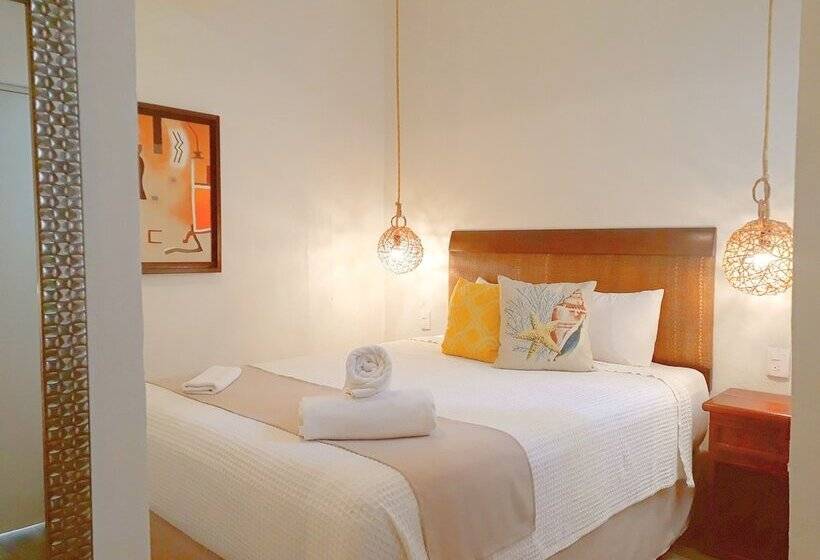 수피리어 룸, Siesta Fiesta Hotel Adults Only 5th Avenue