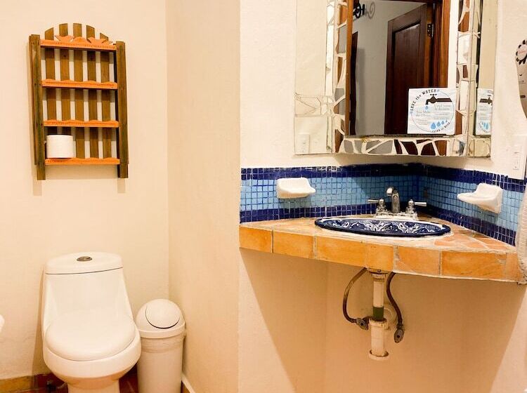 스탠다드 스튜디오, Siesta Fiesta Hotel Adults Only 5th Avenue