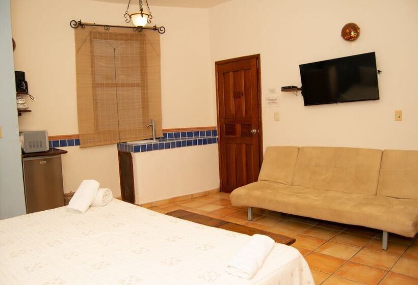 스탠다드 스튜디오, Siesta Fiesta Hotel Adults Only 5th Avenue