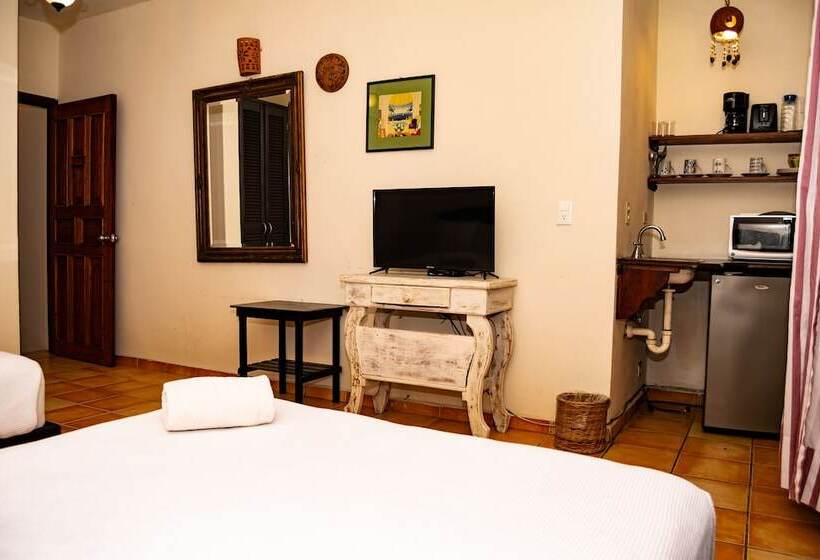 수피리어 스튜디오, Siesta Fiesta Hotel Adults Only 5th Avenue