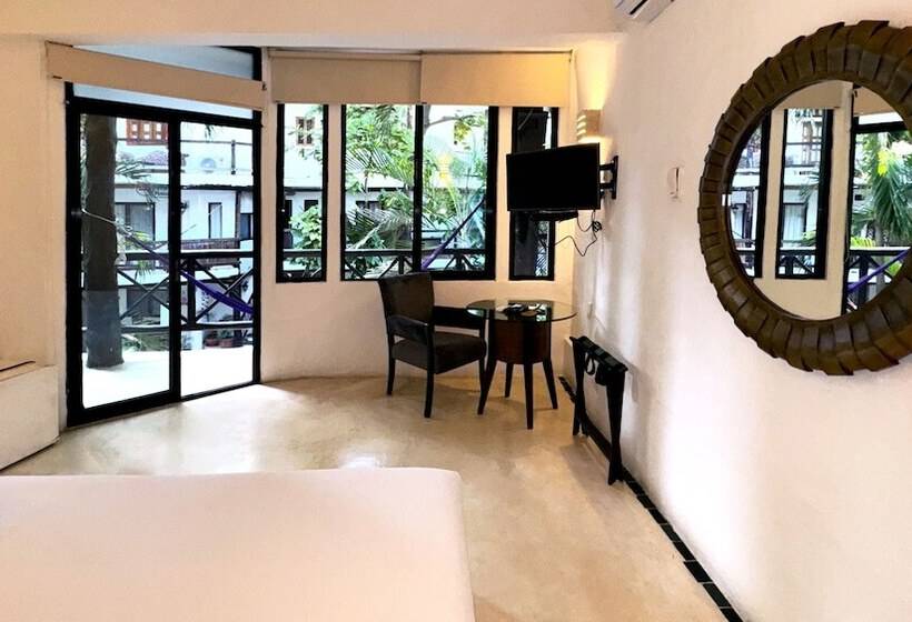 스탠다드 룸, Siesta Fiesta Hotel Adults Only 5th Avenue