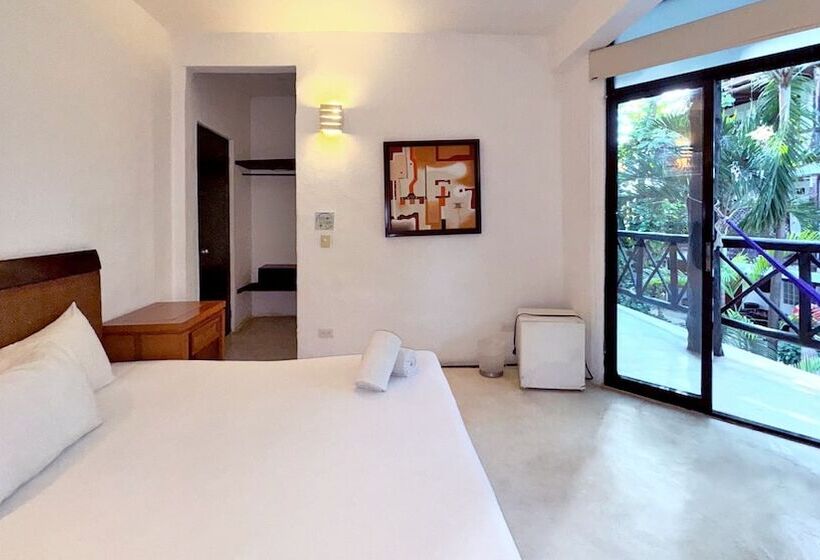 Standard Szoba, Siesta Fiesta Hotel Adults Only   5th Avenue