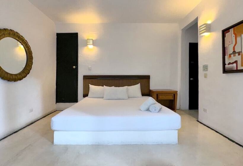 스탠다드 룸, Siesta Fiesta Hotel Adults Only 5th Avenue