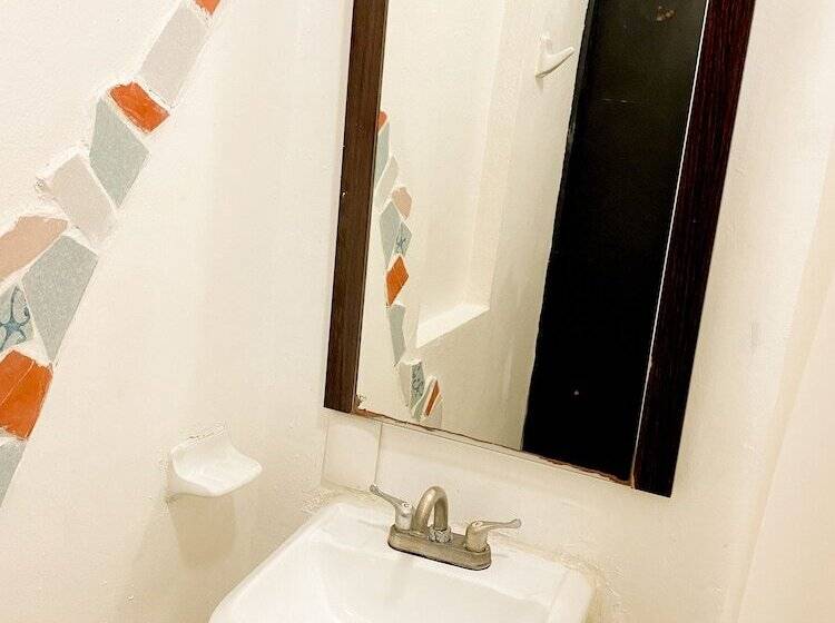 스탠다드 룸, Siesta Fiesta Hotel Adults Only 5th Avenue