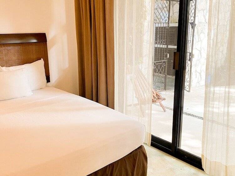 스탠다드 룸, Siesta Fiesta Hotel Adults Only 5th Avenue