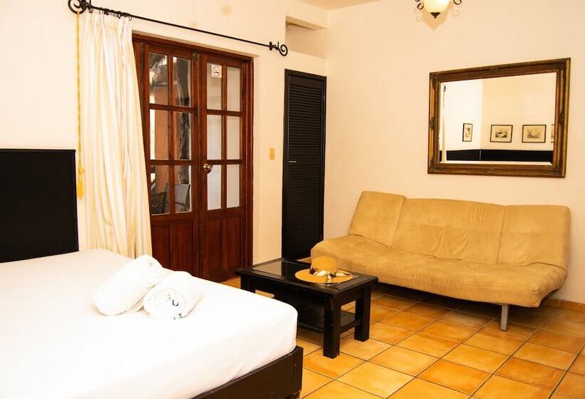 스탠다드 스튜디오, Siesta Fiesta Hotel Adults Only 5th Avenue