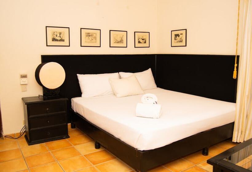 스탠다드 스튜디오, Siesta Fiesta Hotel Adults Only 5th Avenue