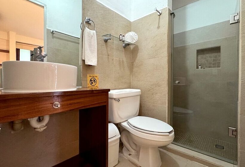 Superior Szoba, Siesta Fiesta Hotel Adults Only   5th Avenue