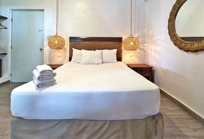 수피리어 룸, Siesta Fiesta Hotel Adults Only 5th Avenue