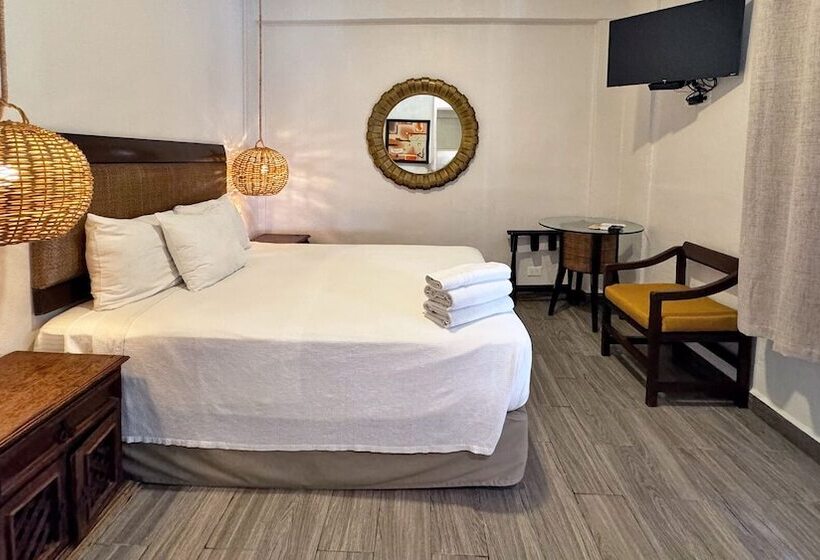 수피리어 룸, Siesta Fiesta Hotel Adults Only 5th Avenue