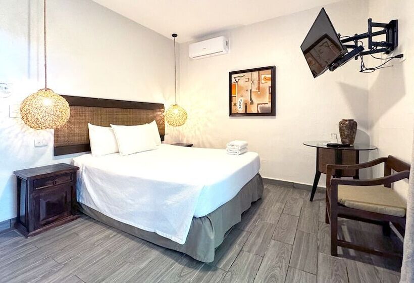 수피리어 룸, Siesta Fiesta Hotel Adults Only 5th Avenue