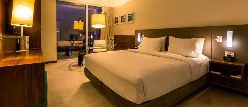 스탠다드 룸, Siesta Fiesta Hotel Adults Only 5th Avenue