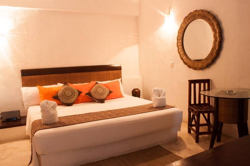 Superior Szoba, Siesta Fiesta Hotel Adults Only   5th Avenue