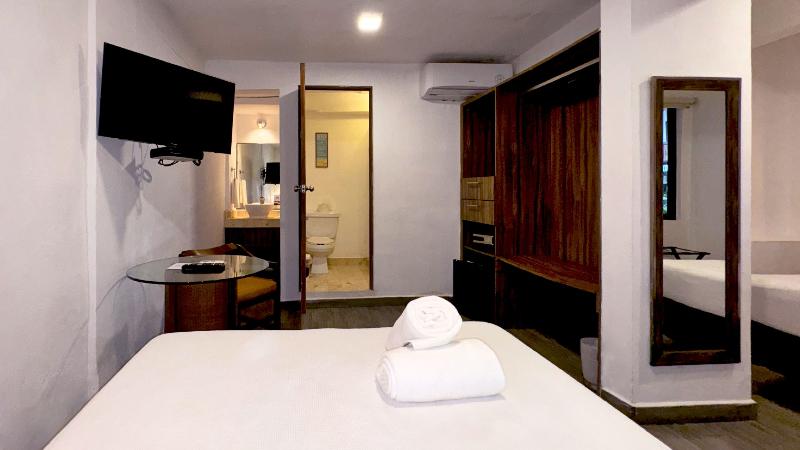 스탠다드 룸, Siesta Fiesta Hotel Adults Only 5th Avenue