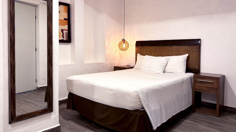 Standard Szoba, Siesta Fiesta Hotel Adults Only   5th Avenue