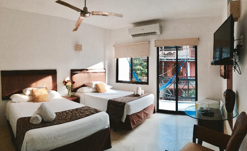 스탠다드 룸, Siesta Fiesta Hotel Adults Only 5th Avenue