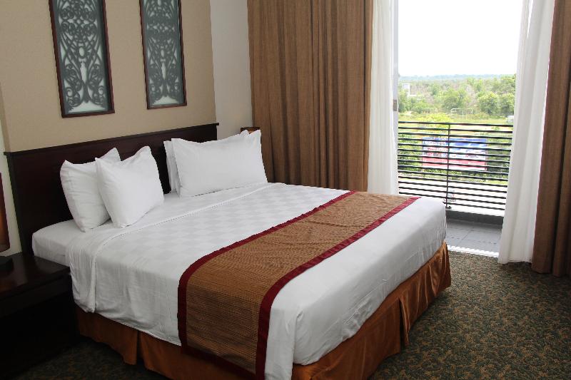 스탠다드 스튜디오, Siesta Fiesta Hotel Adults Only 5th Avenue